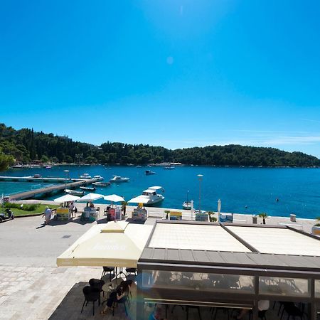 La Porta 2, Seaview Apartment In The Center Cavtat Exterior foto